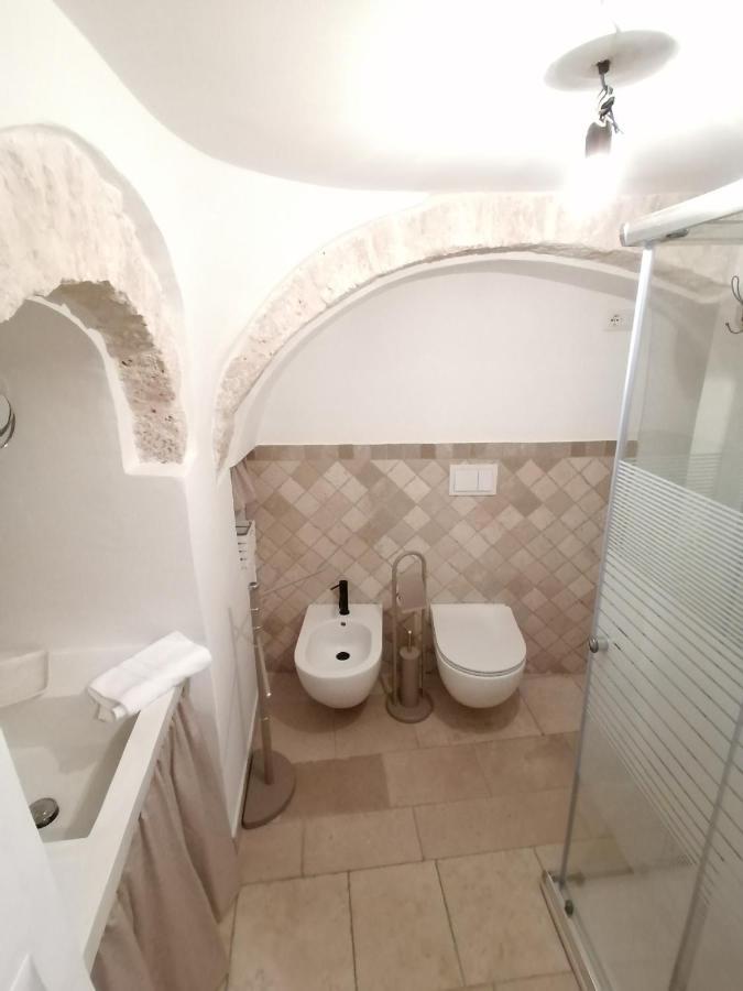 فيلا ألبيروبيللوفي Trullo Dell'Angolo المظهر الخارجي الصورة